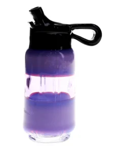 Empire Glassworks Water Bottle Puffco Attachment