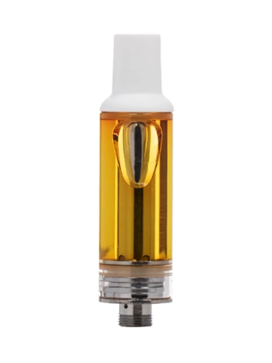 Berry Gelato Exodus Zooted Loud Resin Cartridge 2G - Image 2