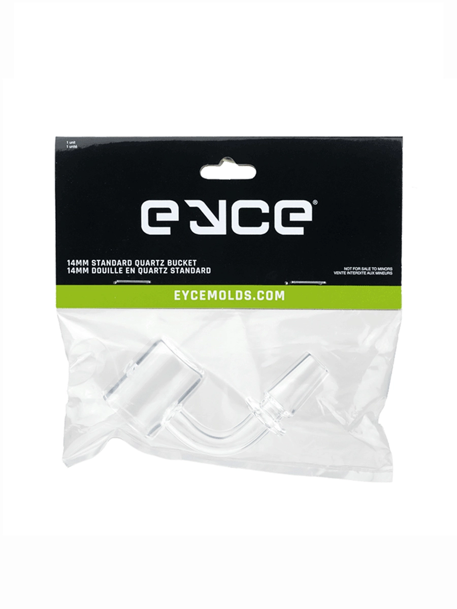 Eyce 14mm Male Banger - Image 2