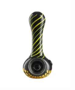 Alternative view of Eyce Oraflex Spoon Pipe