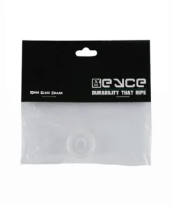 Alternative view of Eyce Snap-In Female 10mm Glass Collar