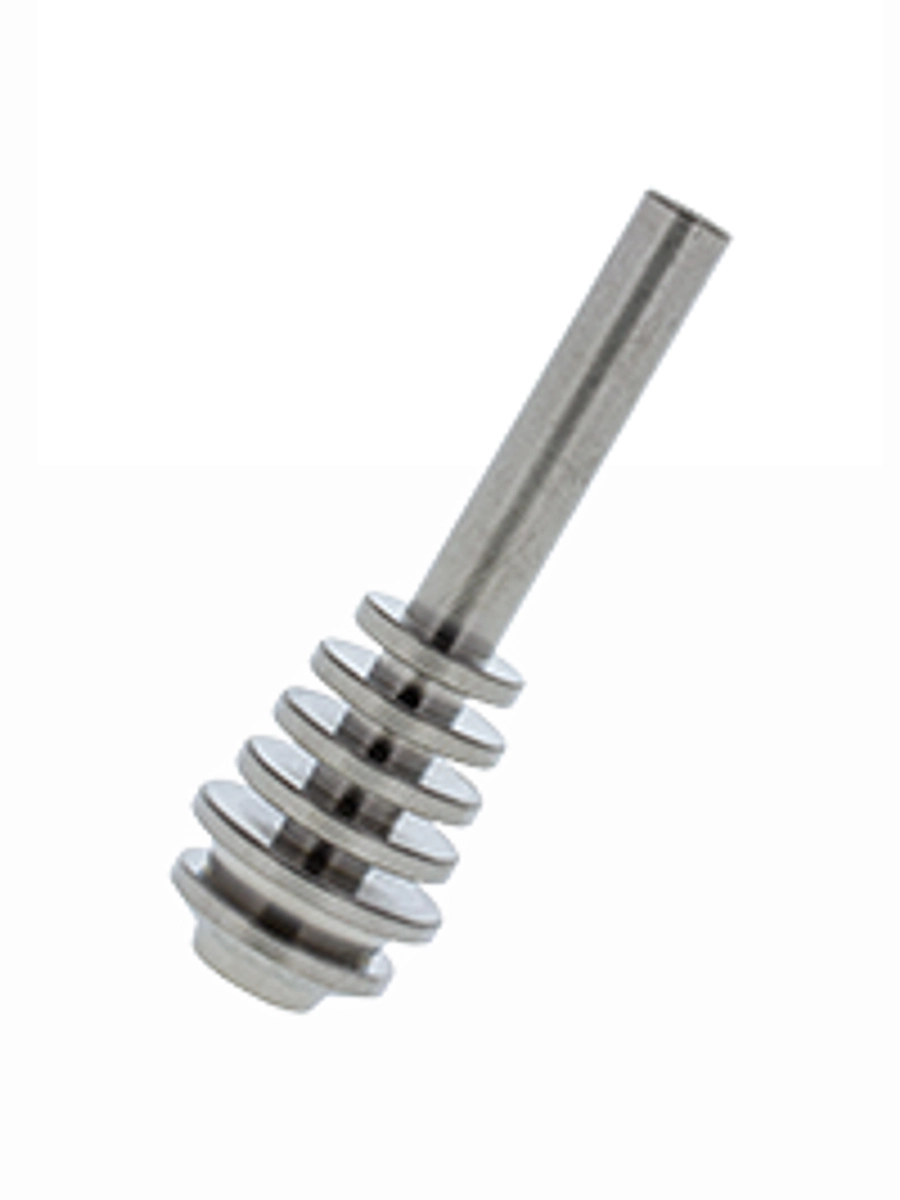 Eyce Titanium Straw