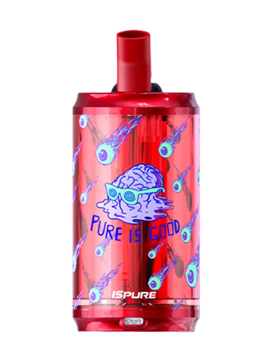 Ispure Daabcan - Image 4