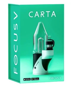 Alternative view of Focus V Carta OG Classic Full Kit