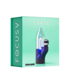 Alternative view of Focus V Carta OG Classic Kit