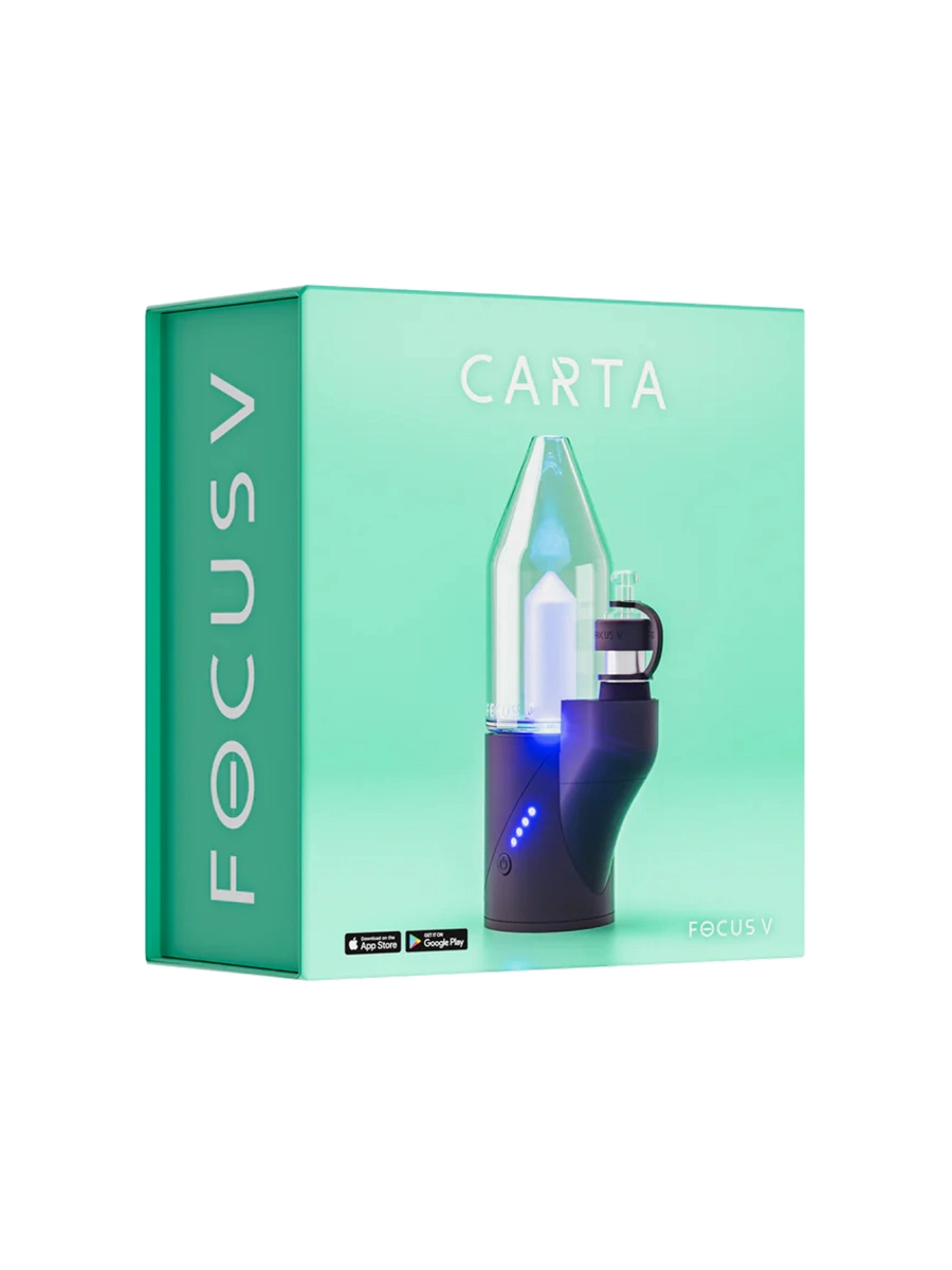 Focus V Carta OG Classic Kit - Image 2