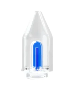 Alternative view of Focus V Chromatix Glass Top