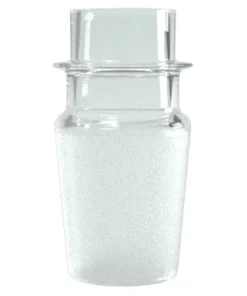 G Pen Connect Glass Adapter 18mm Male