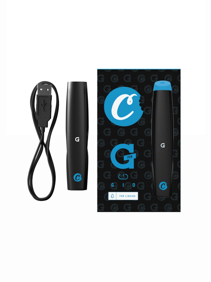 G Pen x Cookies GIO Battery - Image 2