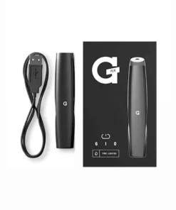 G Pen GIO Battery