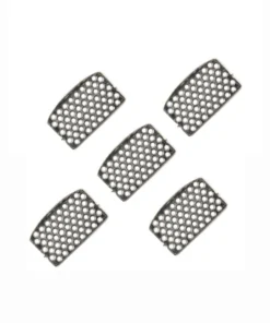 G Pen Elite Mouthpiece Filter Screens 5-Pack