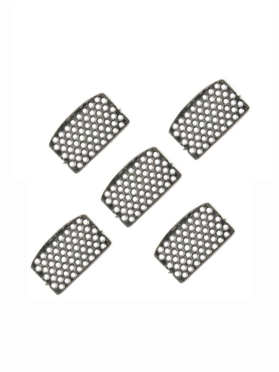 G Pen Elite Mouthpiece Filter Screens 5-Pack