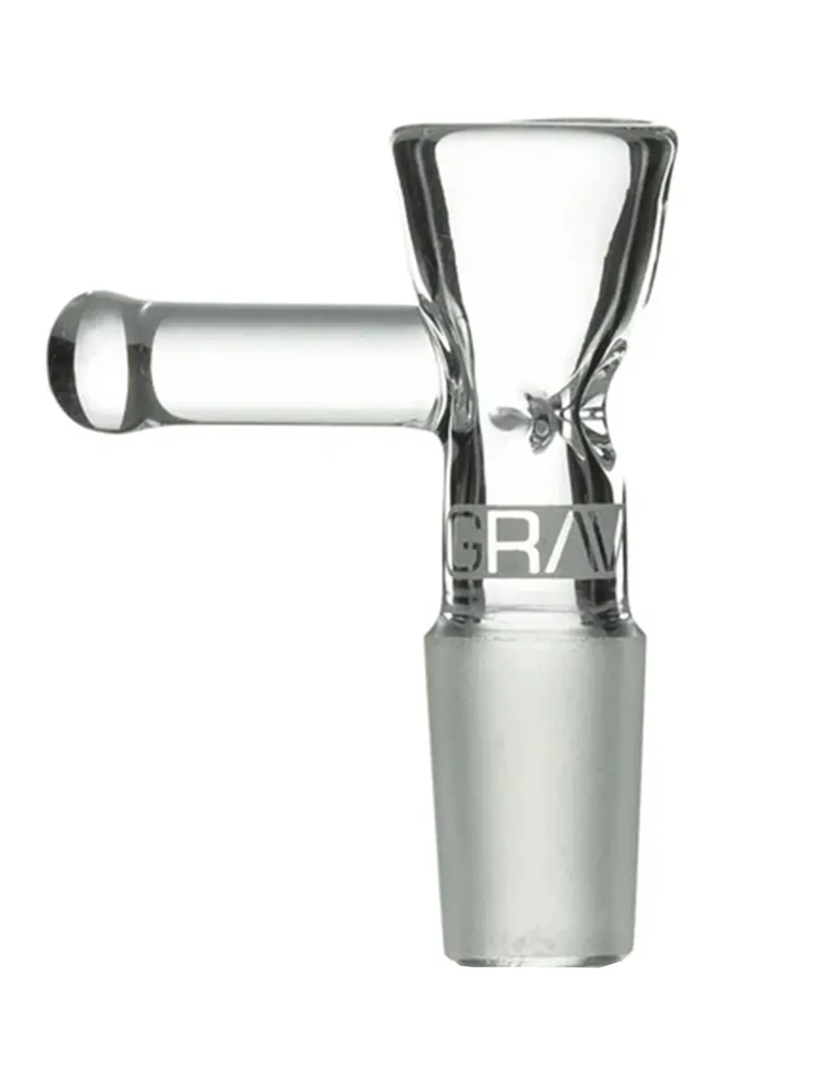 GRAV 14mm Triple Pinch Bowl