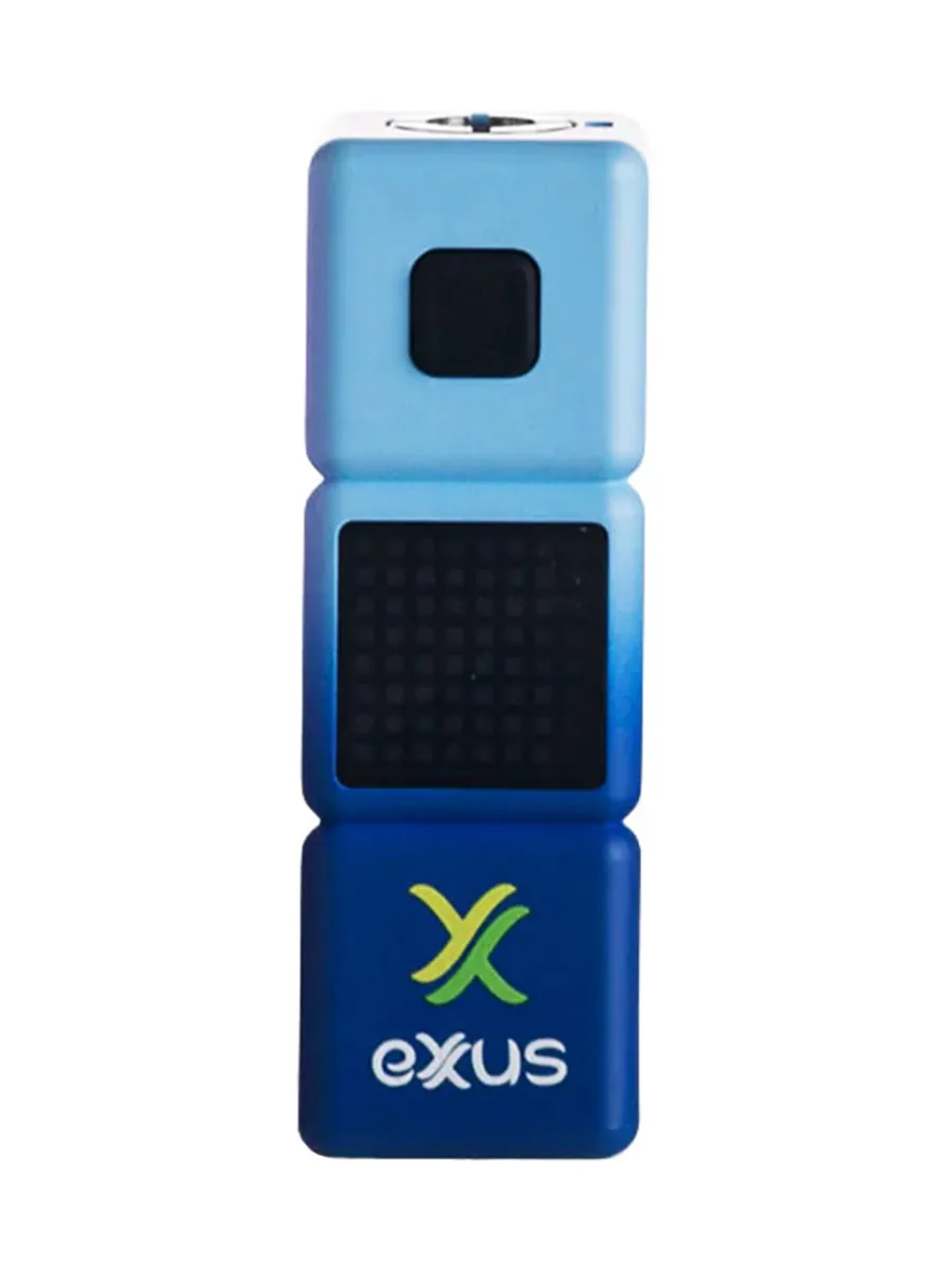 Exxus Vape Stax 510 Variable Voltage Battery - Image 4