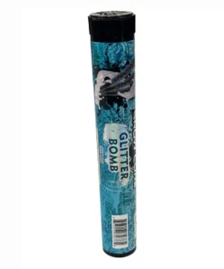 Glitter Bomb Lost THC Diamond Snow Cone Pre-Roll 2G