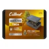 Golden Pineapple Cutleaf THCA Flower 8g + FreshBox