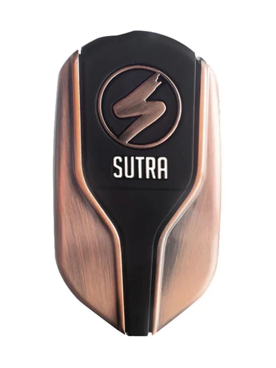 Sutra Vape Squeeze Cartridge Vaporizer - Image 4