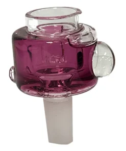 Grape Pacific 14MM Arctic Chill Glycerin Bowl
