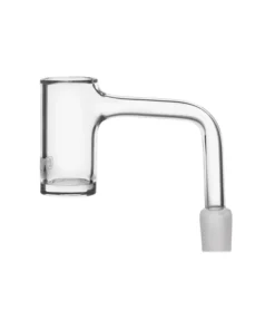 Grav 14MM 90 Degrees Seamless Long Neck Quartz Banger