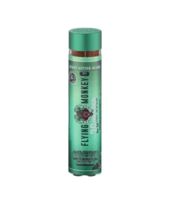 Green Crack Flying Monkey Heavy Hitter D8+THCP Pre-Rolls 2G