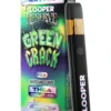 Green Crack Looper Reserve THC-A Disposable 1G