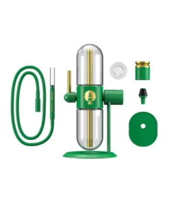 Alternative view of Dr. Greenthumb’s X Stündenglass Gravity Infuser