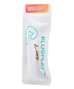 Guava Gushers PlugPlay Hemp Disposable 2G