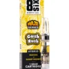 Gush Rush 8SIX Haze Series HHC Vape Cartridge 1G