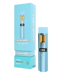 Himalayan Sex Flying Horse THCP Blend Disposable 7G