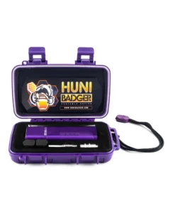 Alternative view of Huni Badger Pro Device