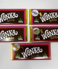 Buy wonka bar edible Online – Official ZAZA Dispo Vapes #1
