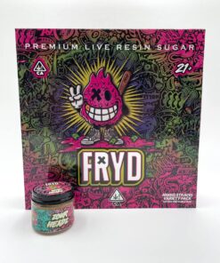 FRYD WAX CANNABIS CONCENTRATE fryd wax – OFFICIAL ZAZA DISPOSABLE