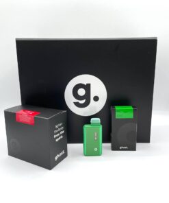 Buy 2g ghost disposable Online – Official ZAZA Dispo Vape #1
