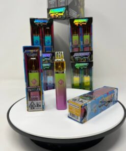 Buy sluggers disposable Online – Official ZAZA Dispo Vape #1