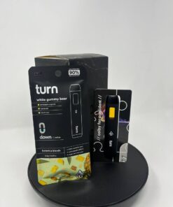 Buy turn disposables- Online turn disposables #1 Vape Brand