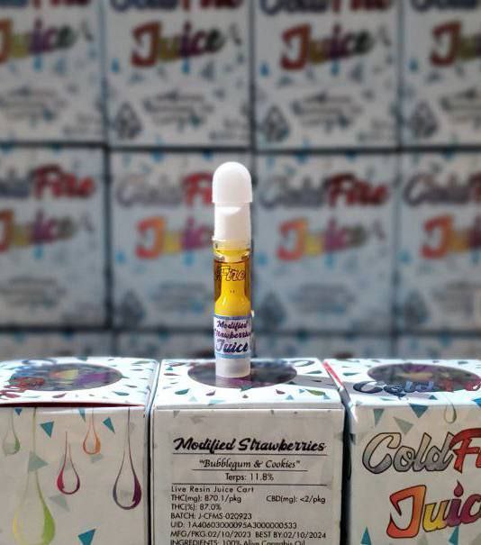 Buy cold fire carts Online – best cold fire carts #1 brand