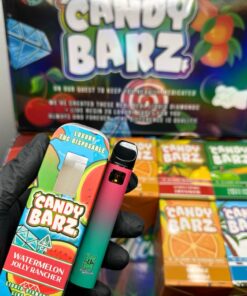 Buy 2g candy barz disposable Online – Official ZAZA Dispo #1