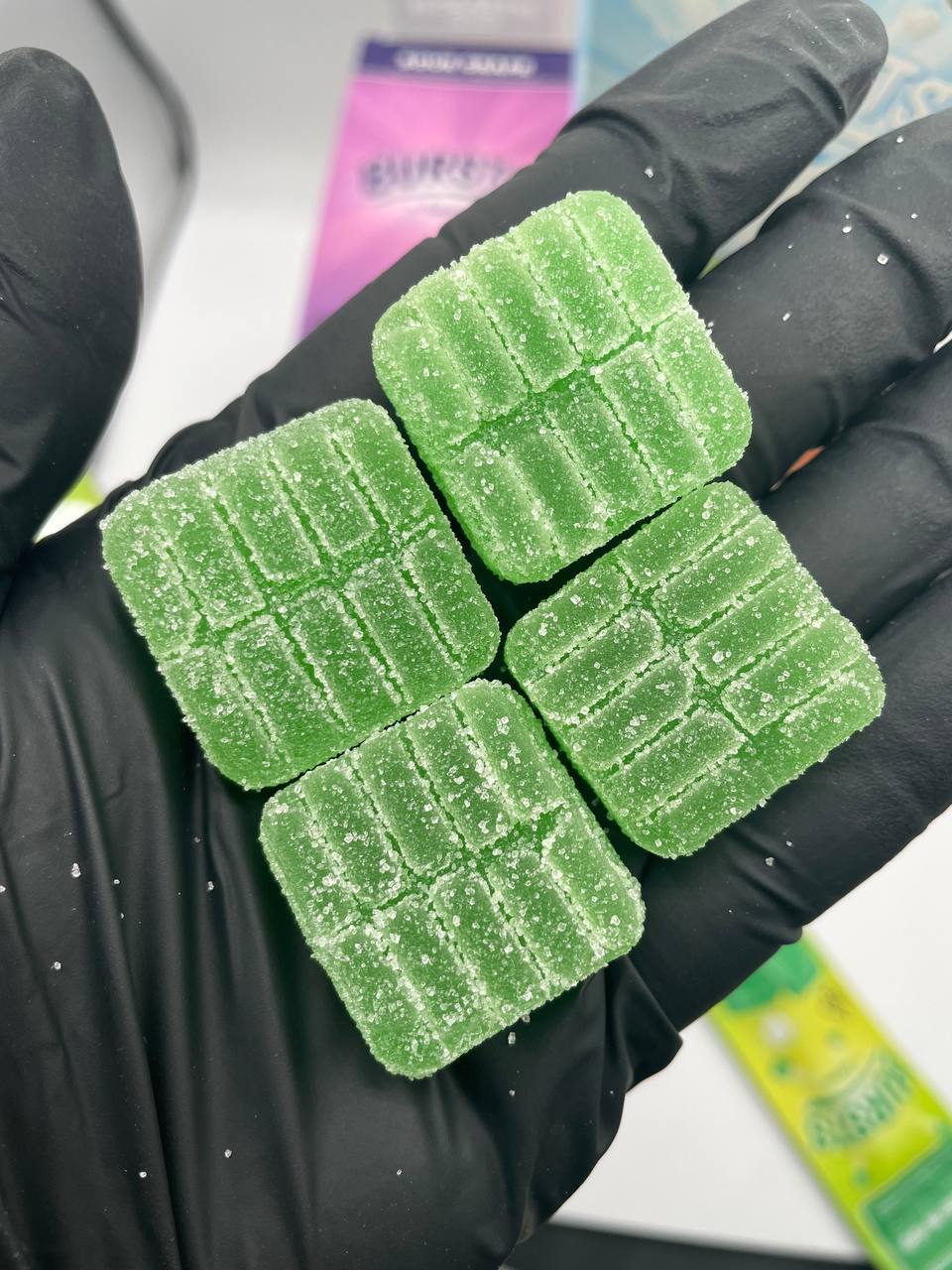 Buy bursts by sauce edibles Online – bursts by sauce 800mg