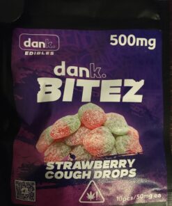 Buy dank gummies 500mg Online – Official ZAZA Dispo vape