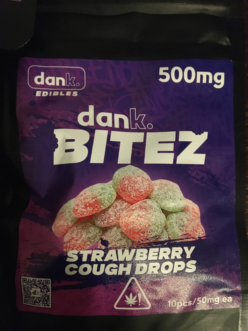 Buy dank gummies 500mg Online – Official ZAZA Dispo vape
