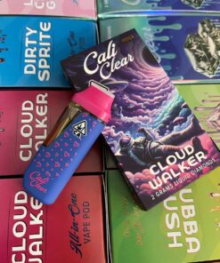 Buy cali clear disposable 2g Online – Official ZAZA Dispo