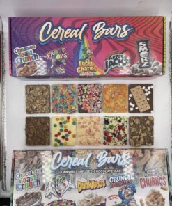 Buy cereal bar edibles Online – cereal bar edibles #1 brand
