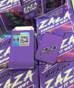 Buy zaza disposable 1g Online – Official ZAZA Dispo Vape #1