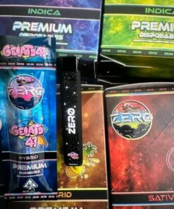 Buy 2g zero disposable vape Online – Official ZAZA Dispo