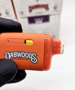 Buy 2g dabwoods disposable Online – Official ZAZA Dispo Vape