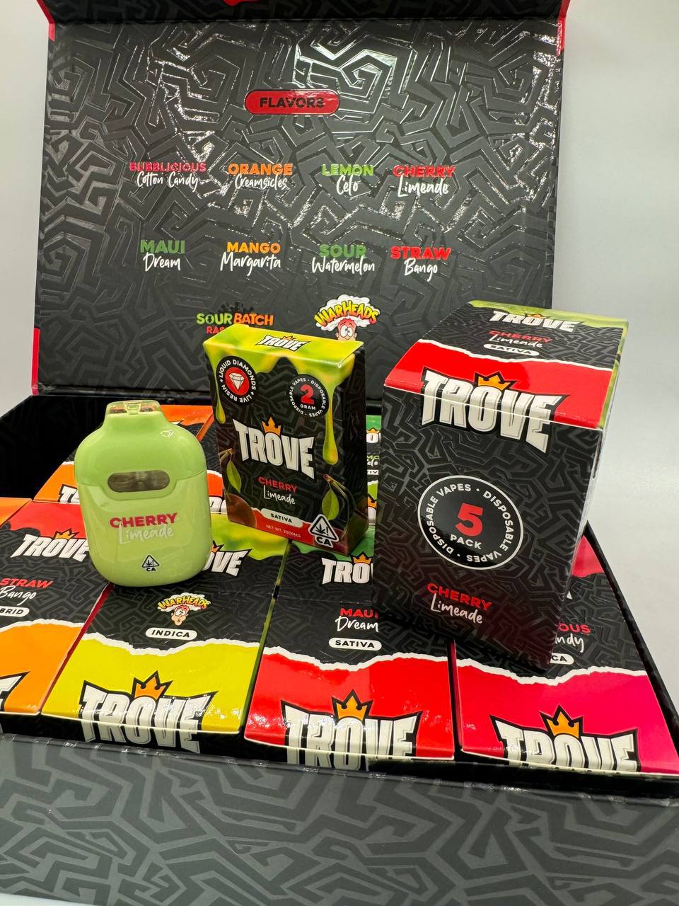 Buy trove disposable 2g Online – Official ZAZA Dispo Vape