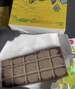 Buy fryd chocolate bars 100mg Online – Official ZAZA Dispo