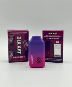 Buy blk kat carts Online – Official ZAZA Dispo Vape #1 brand