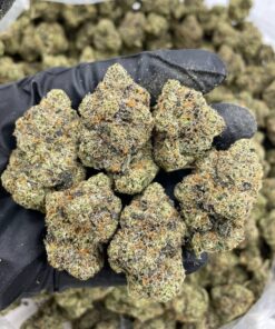 Buy cherry gumbo strain Online – Official ZAZA #1 weed brand