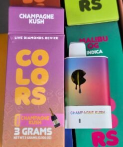 Buy colors 3g disposable Online – Official ZAZA Dispo Vapes